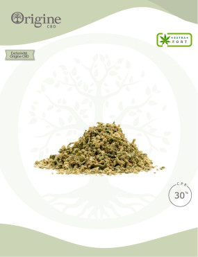 Trim Fleurs Premium CPR 30%