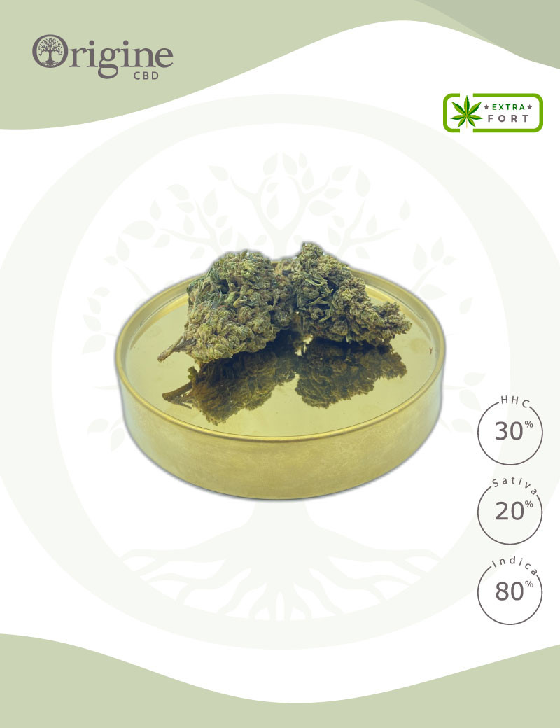Super Skunk 30% HHC Super Skunk 30% HHC
